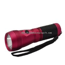3W high power LED torch light images