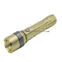 Outdoor military flashlight images