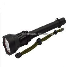 T6 1 LED AL Fast Blinking Torch images