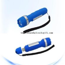 USB charger torch images