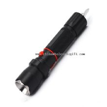 With a metal Tip Black color Outdoor Leisure Camping Lamp images