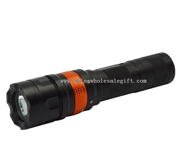 led flashlight with CE