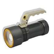 LED Zoom Flashlight images