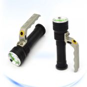 rechargeable torch flashlight images