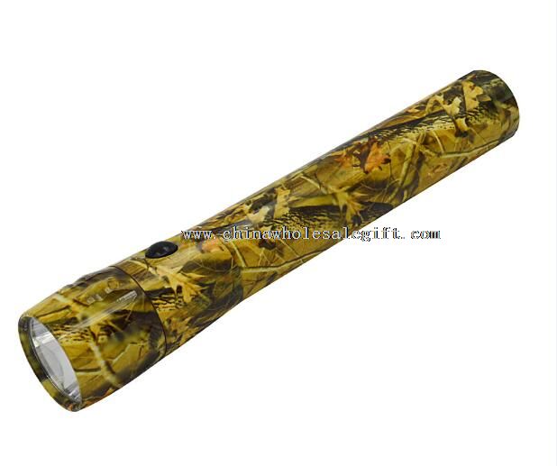 multi function hunting flashlight