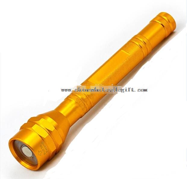 multi strumento led torcia