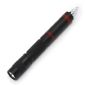 1W LED Flashlight AL Torch With a metal Tip small picture