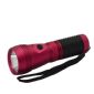3W high power LED torch light small picture