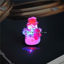 Christmas Gifts Light Up LED Clothes Pin images