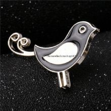 Lovely Birds Metal Lapel Pins images
