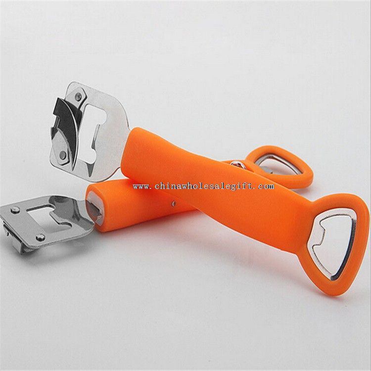 Multi functional Bottle Opener for Beer