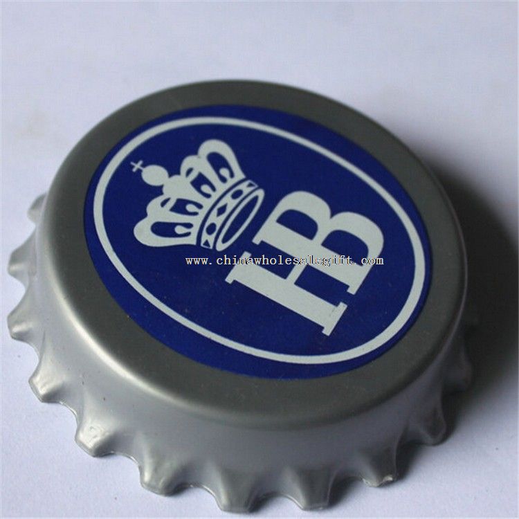 Plastic Bootle Cap Bottle Openers