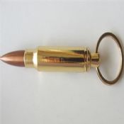 Bullet Shape Bottle Opener images