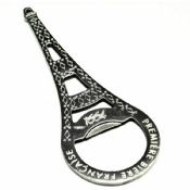 Eiffel Tower key bottle opener images