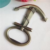 Metal Anchor Wine Bottle Opener images