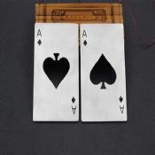 Póker sörnyitó images