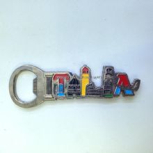 leaning tower souvenir italy bottle opener images