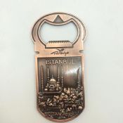 Souvenir Metal Beer Bottle Opener images