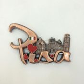 Special 3D House And Hearts Shaped Bottle Opener images