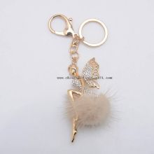 ball key chain images