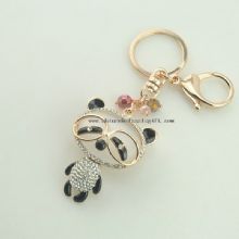 Ours porte clef pendentif animaux images