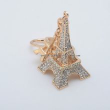 llaveros de la torre de Eiffel images
