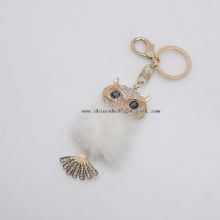 Owl Keychain images