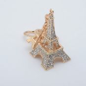 eiffel tower keychains images