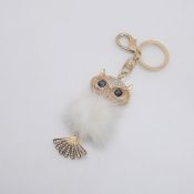 Owl Keychain images