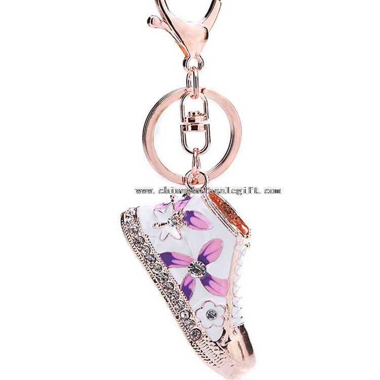 Crystal Gift keychains