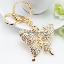 butterfly shaped keychain images
