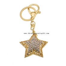 Star Perdant Keychain images