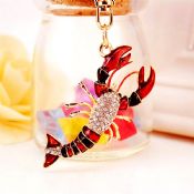 lobster keychain images