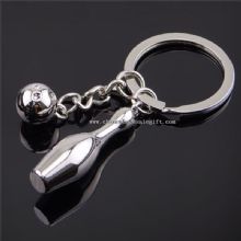 Bowling Keychain images