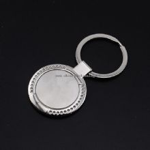 silver plating keychain images