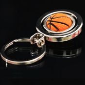 Basketball Keychain images