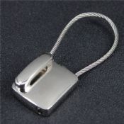 Metal keychain de téléphone images