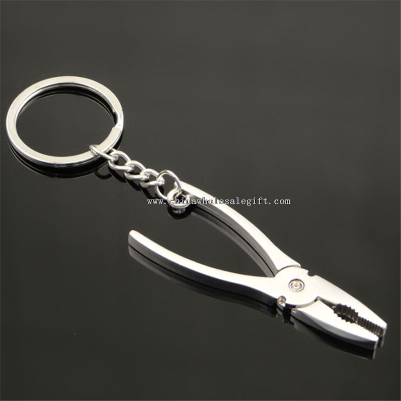 Tang Mini berbentuk gantungan kunci