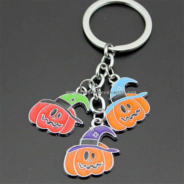Promotion Gift Metal Keychain