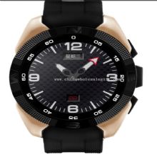 bluetooth wrist clock watch images