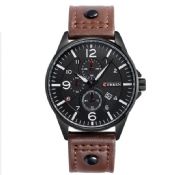 Leather Watch images