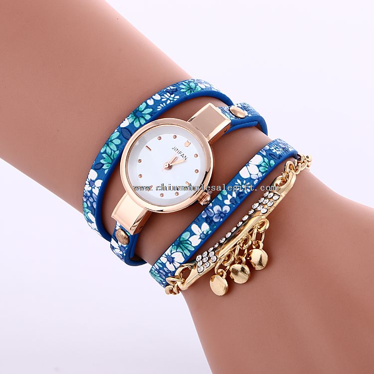 classic elegant women watch