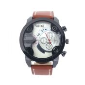 Pu Leather Wrist watches images