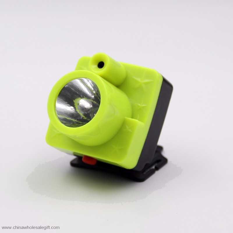 Outdoor-Camping-Lampe