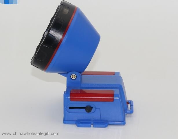 « Rechargeable