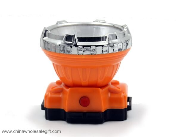 Outdoor camping Torcia LED