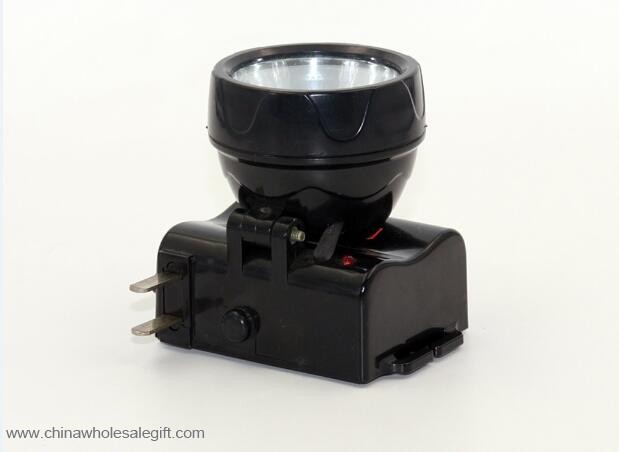 0.5W Power LED Flashlight for Camping