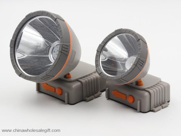  T6 Source Light High Bright Headlamps