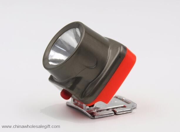  LED Flashlight Torch Usage Simple