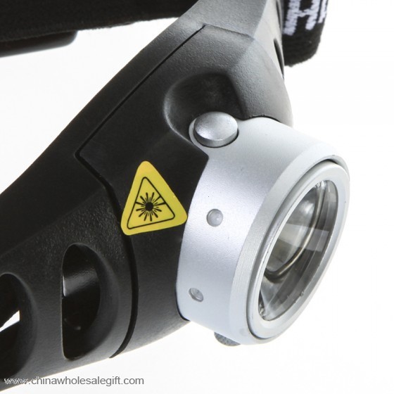 Outdoor Sport LED Headlamp